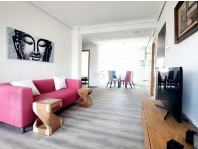 Piso en venta en Torre de la Horadada, el Baix Segura / La Vega Baja