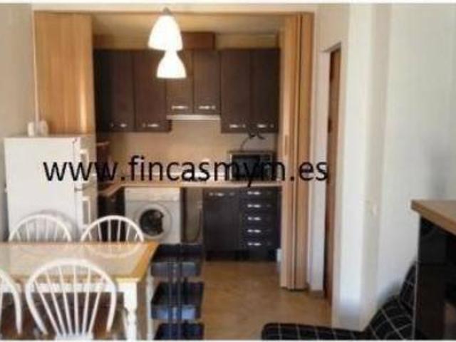 Piso en venta en Pilas