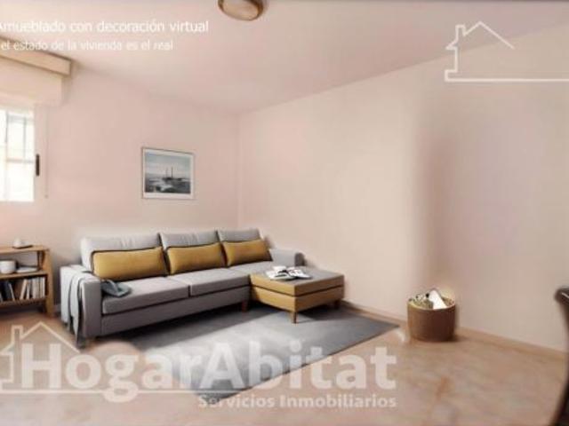 Piso en venta en Platja de Piles, la Safor