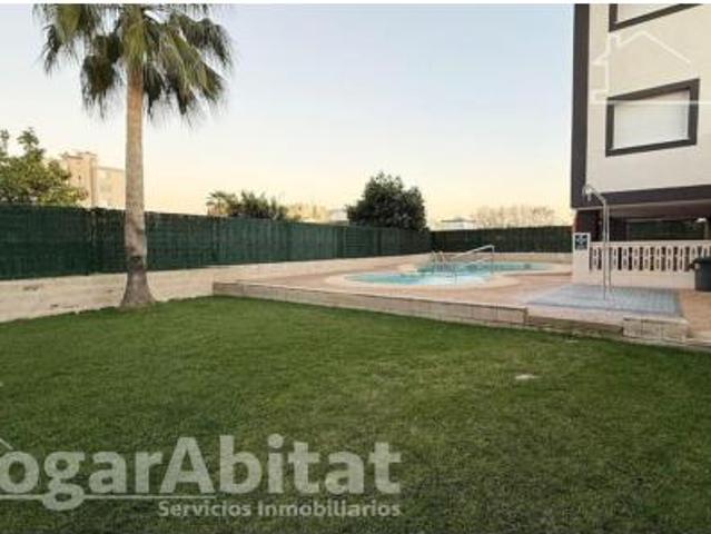 Piso en venta en Platja de Piles, la Safor