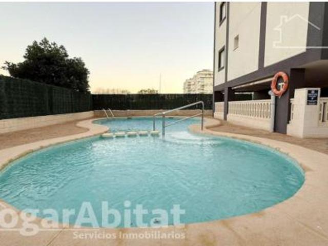 Piso en venta en Platja de Piles, la Safor