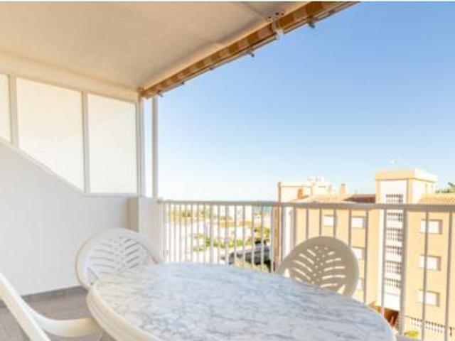 Apartamento en venta en la Safor, Valencia