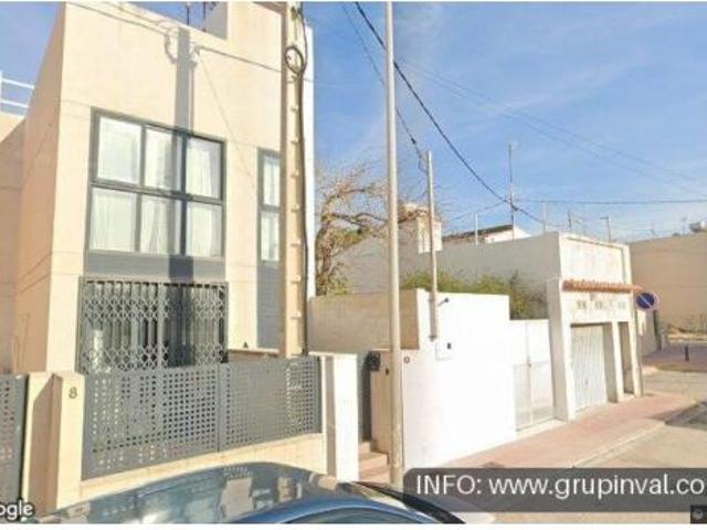 Piso en venta en Platja de Piles, la Safor