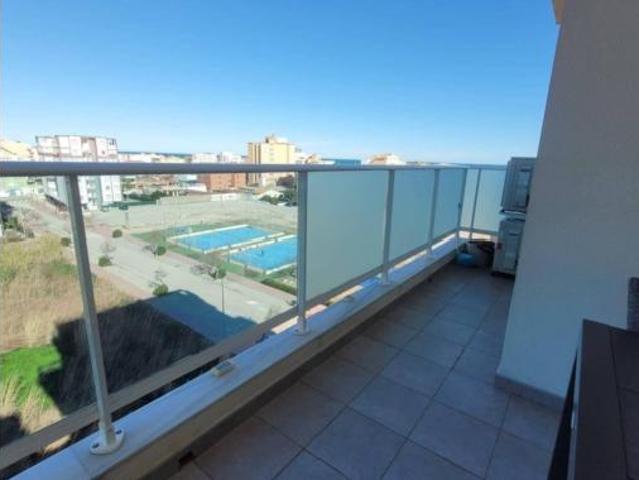 Piso en venta en Platja de Piles, la Safor