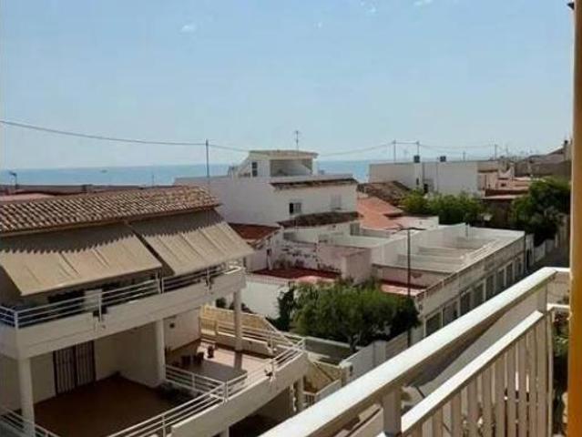 Piso en venta en Platja de Piles, la Safor