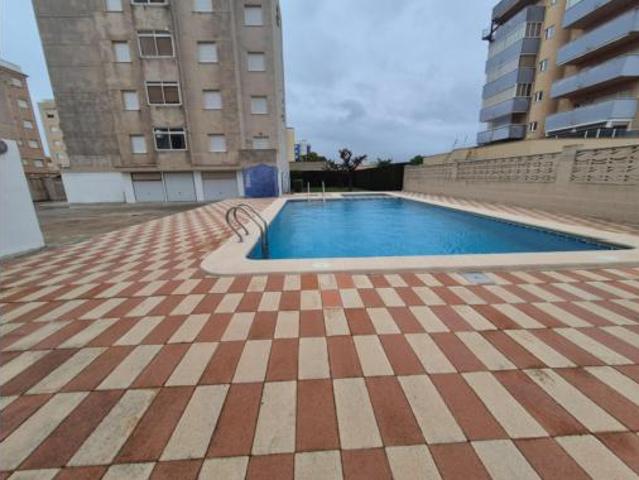 Piso en venta en Platja de Piles, la Safor