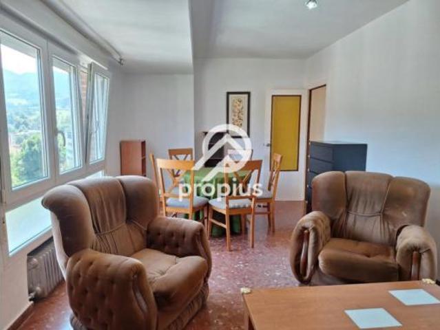Piso en venta en Viriu, Piloña