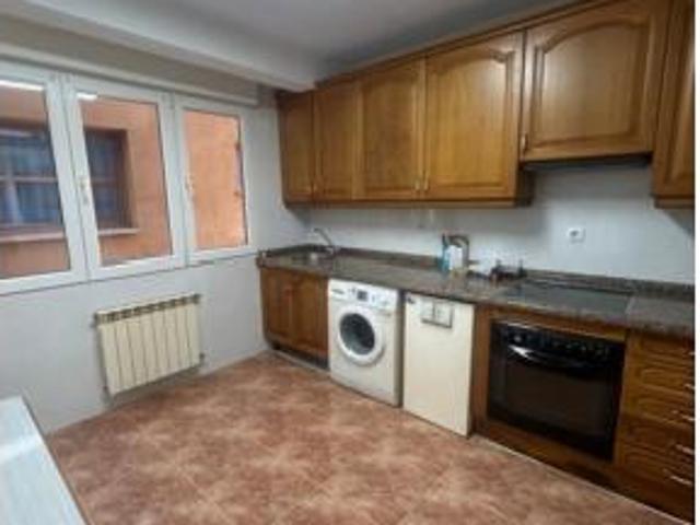 Piso en venta en Viriu, Piloña