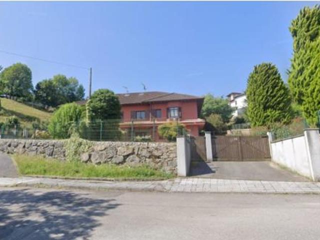 Piso en venta en Sebares, Piloña