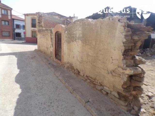 Piso en venta en Sexmo de Cabezas, Pinarnegrillo