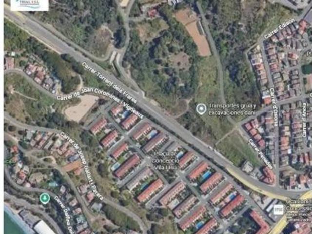 Piso en venta en Poblenou, Maresme