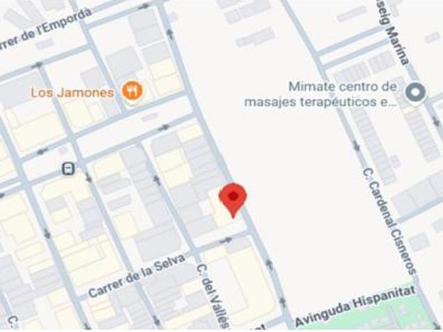 Piso en venta en Poblenou, Maresme