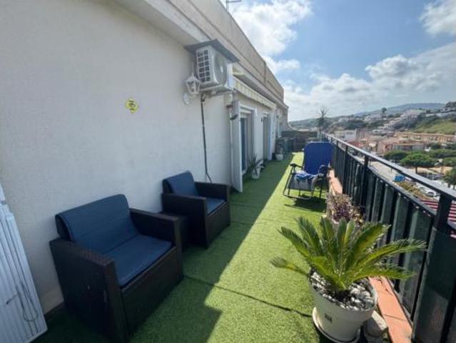 Piso en venta en Poblenou, Maresme