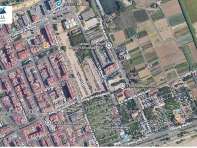 Piso en venta en Poblenou, Maresme