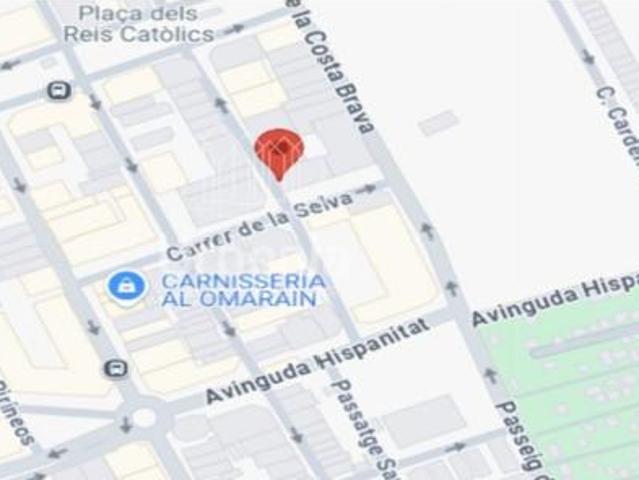 Piso en venta en Poblenou, Maresme