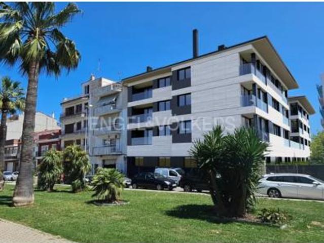 Piso en venta en Poblenou, Maresme