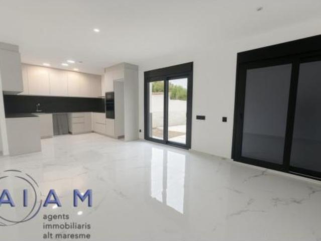 Piso en venta en Poblenou, Maresme