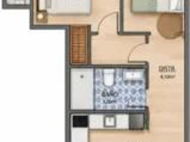 Piso en venta en Poblenou, Maresme