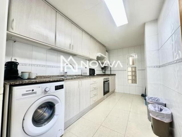 Piso en venta en Poblenou, Maresme