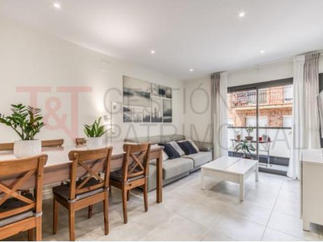 Piso en venta en Poblenou, Maresme