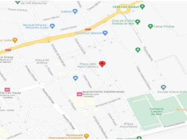 Piso en venta en Poblenou, Maresme