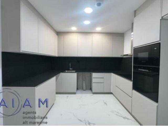 Piso en venta en Poblenou, Maresme