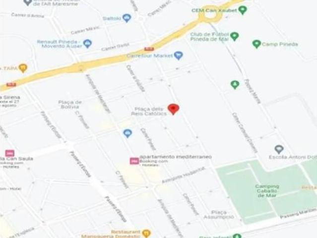 Piso en venta en Poblenou, Maresme