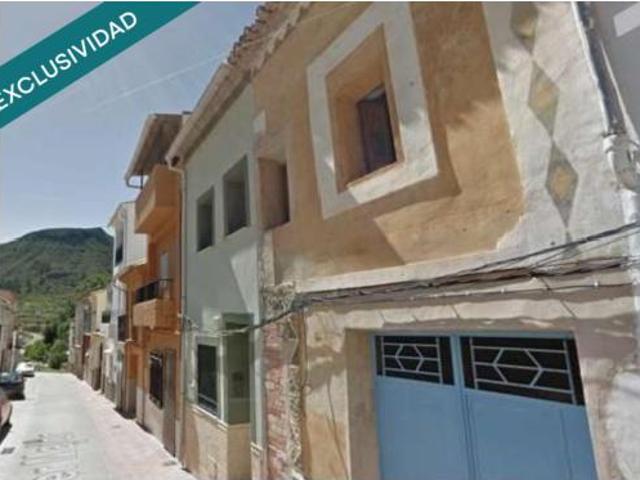 Piso en venta en la Vall d'Albaida, Valencia