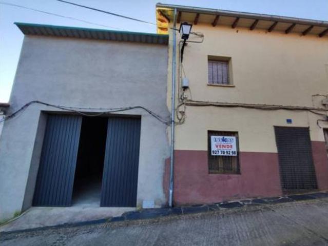 Piso en venta en Pinofranqueado, Extremadura