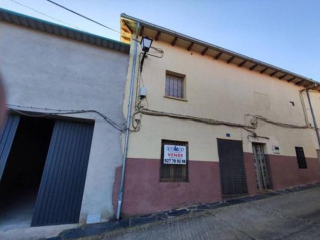 Piso en venta en Pinofranqueado, Extremadura