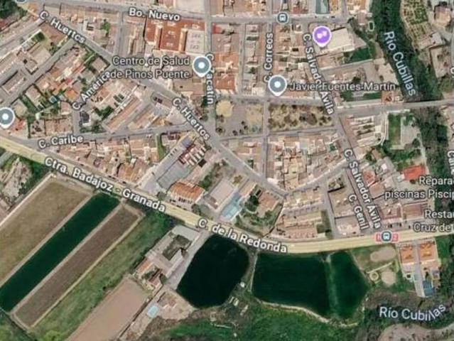 Piso en venta en Comarca de la Vega de Granada, Andalucía
