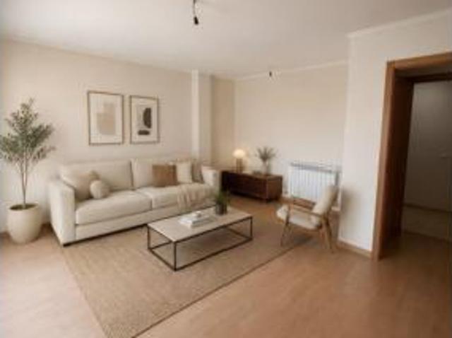 Piso en venta en Ribera Alta del Ebro, Aragón