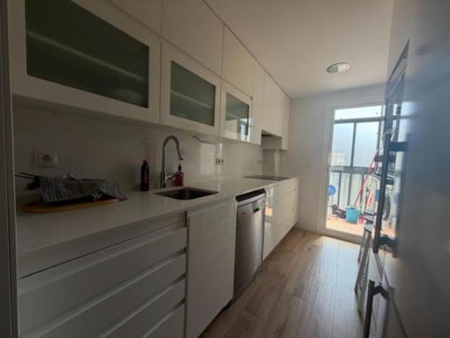 Piso en venta en Parque Europa, Pinto