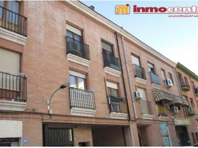 Piso en venta en La Tenería, Pinto