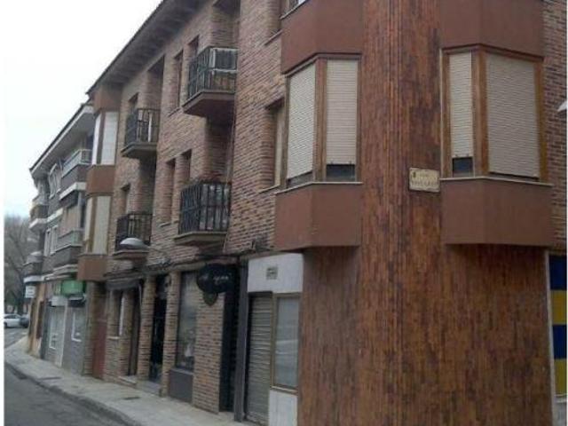 Piso en venta en Parque Europa, Pinto