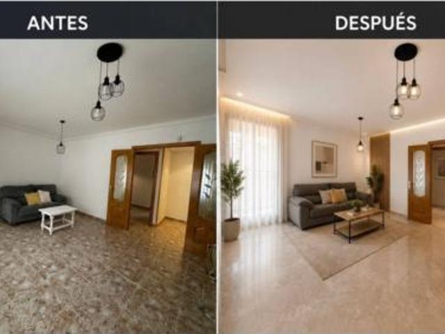 Piso en venta en La Tenería, Pinto