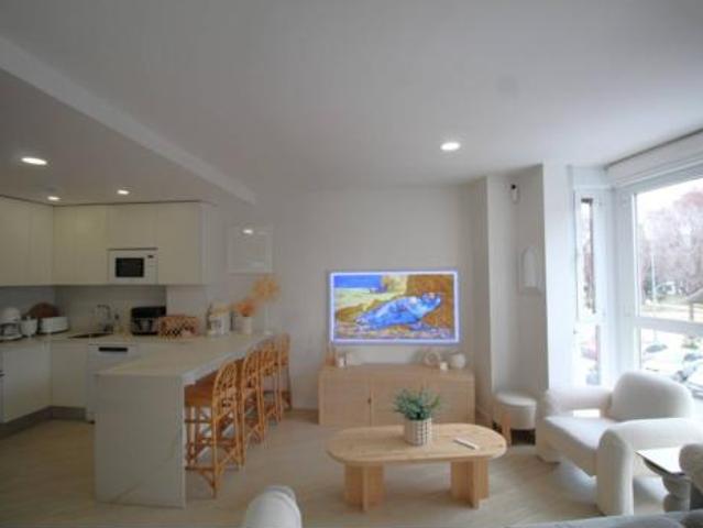 Piso en venta en La Tenería, Pinto