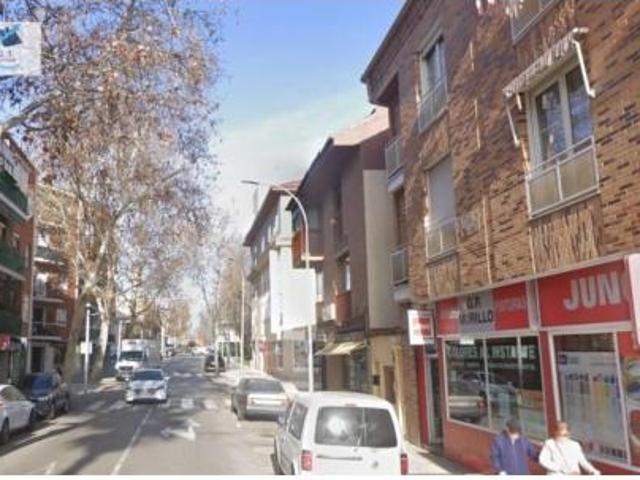 Piso en venta en Parque Europa, Pinto