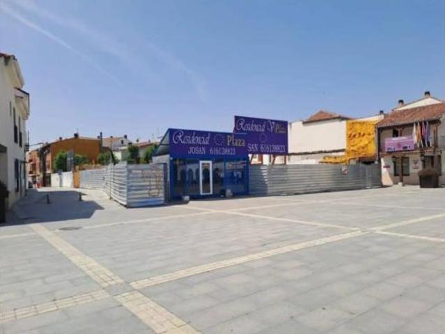 Piso en venta en Pinto, Madrid