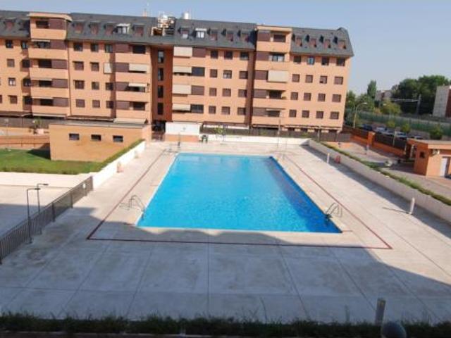 Piso en venta en Pinto, Madrid