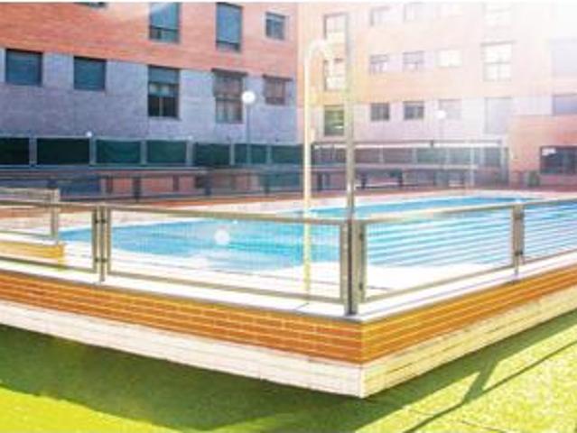 Piso en venta en La Tenería, Pinto