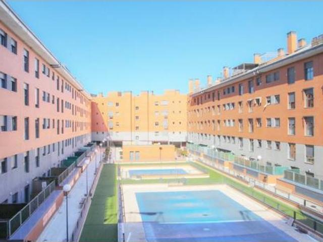 Piso en venta en La Tenería, Pinto
