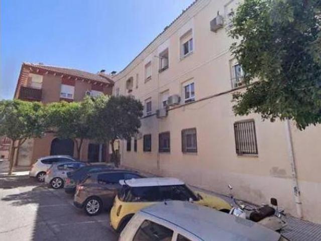 Piso en venta en La Tenería, Pinto