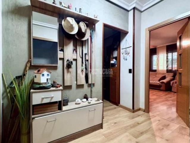 Piso en venta en Parque Europa, Pinto