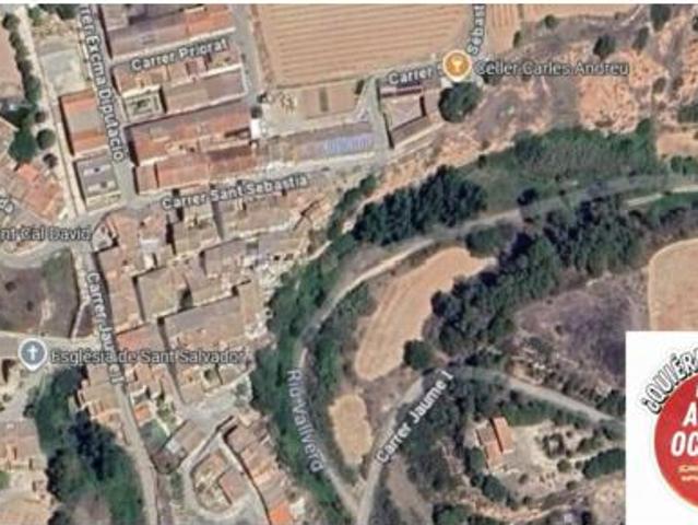 Piso en venta en Conca de Barberà, Catalunya