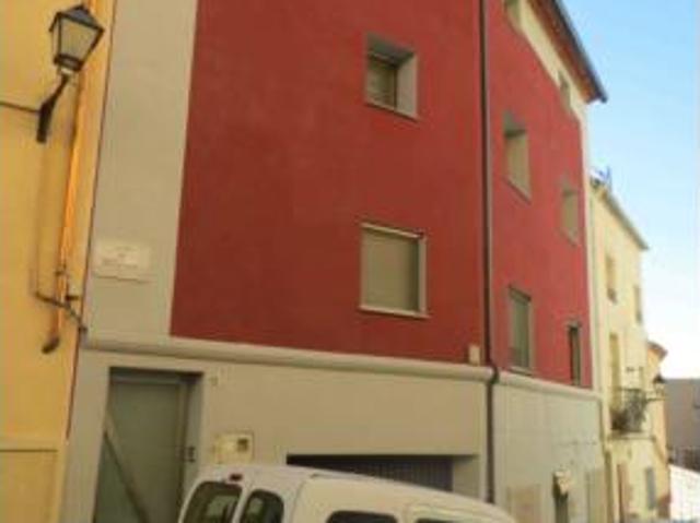 Piso en venta en Alcocer De Planes, Valencia