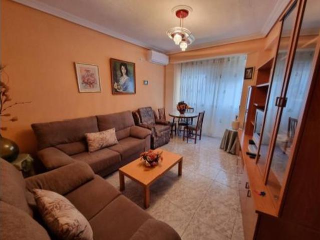 Piso en venta en El Berrocal, Plasencia