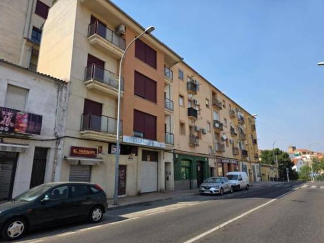Piso en venta en La Ribera - San Lázaro, Plasencia