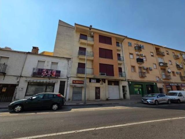 Piso en venta en La Ribera - San Lázaro, Plasencia