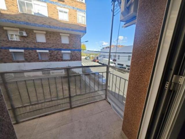 Piso en venta en Miralvalle, Plasencia